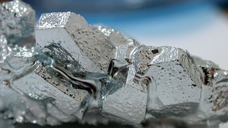 Alüminium qiymətləri dörd ilin ən yüksək səviyyəsinə yüksəldi