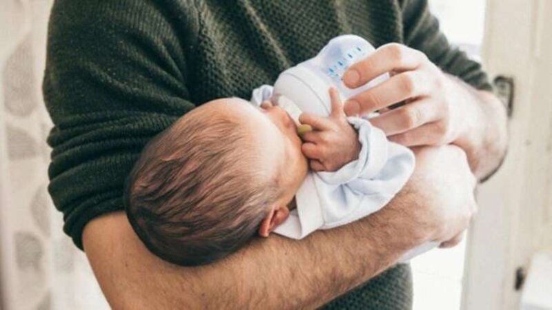 200-dən çox kişiyə ödənişli atalıq məzuniyyəti verilib