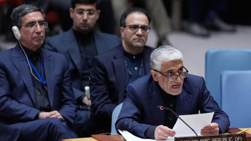 İran beş ərəb ölkəsindən təzminat tələb edib