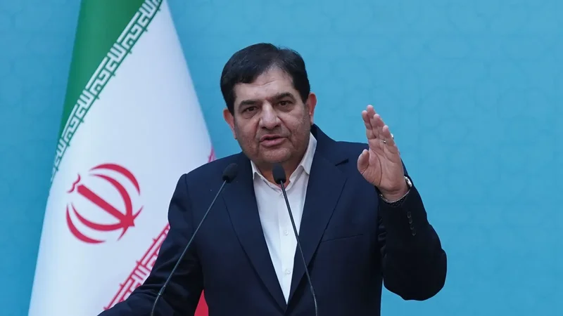 Xameneinin müşaviri müharibə ilə hədələdi –