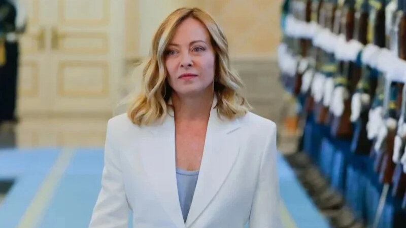 Melonidən Rusiya ilə bağlı xəbərdarlıq: