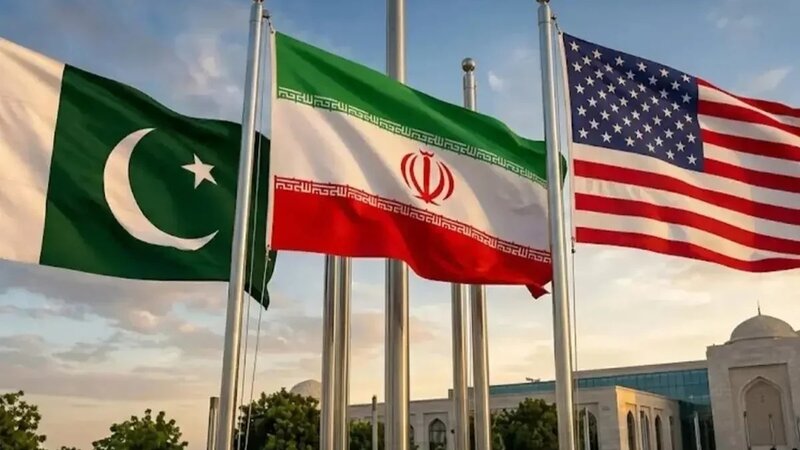 İran-ABŞ birbaşa danışıqları bu həftə bərpa oluna bilər