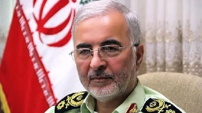 ABŞ blokadaya başladıqdan sonra İranın sərhəd əyalətlərinə göstəriş verildi