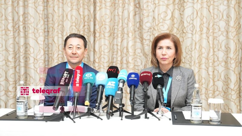 AQEM çərçivəsində Qadınlar Şurası yaradılacaq