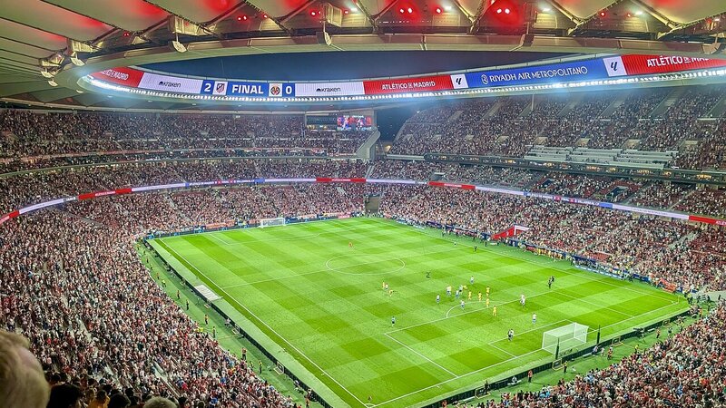 Çempionlar Liqası oyunu öncəsi "Barselona"nın şikayəti qəbul edilmədi