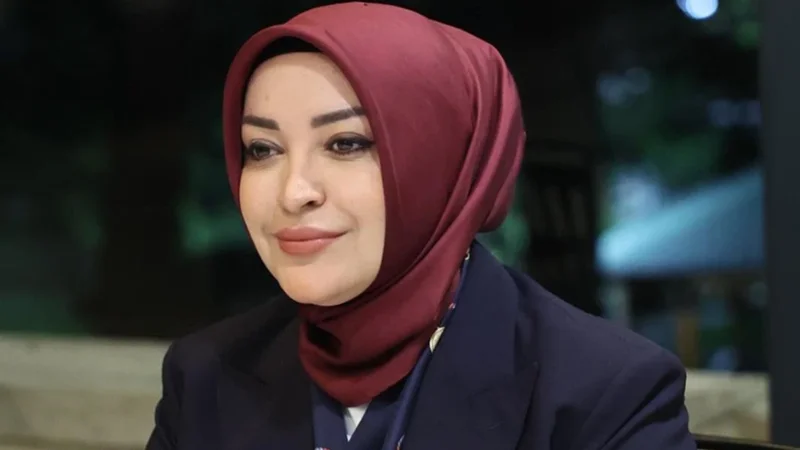 Çiğdem Erdoğan: Bunun üçün türk dövlətlərindən güclü qadınları bir araya gətirmək mümkündür