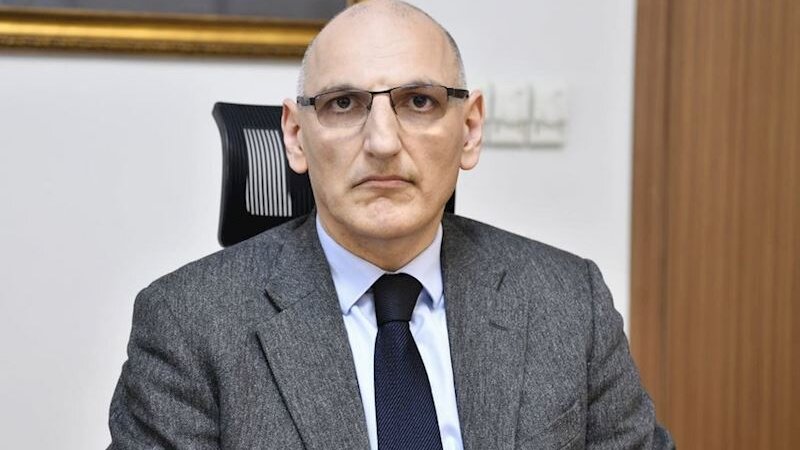 Elçin Əmirbəyov: Ümid edirəm ki, Ermənistandakı seçkilər sülh sazişinin imzalanmasına imkan verəcək