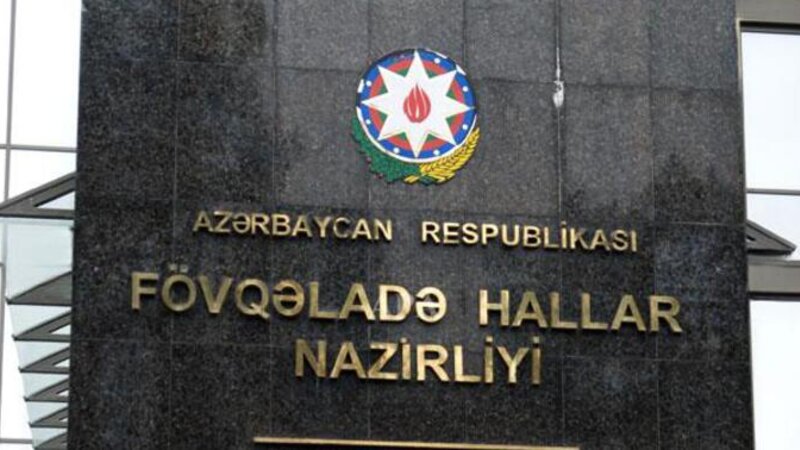 Fövqəladə hallar nazirinə iki yeni müavin təyin olunub