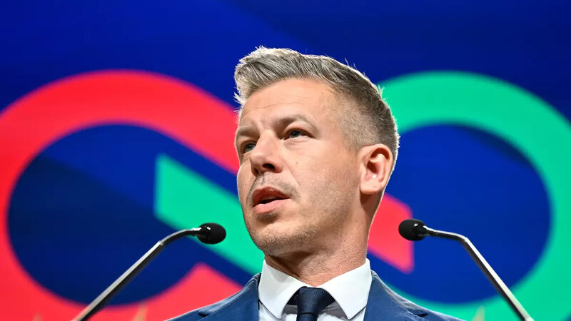 Brüssel Ukrayna ilə bağlı Madyarla danışıqlara başladı