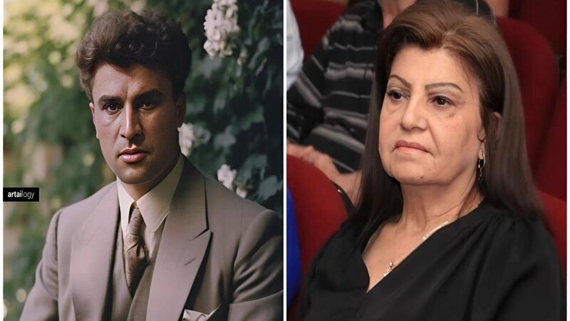 Mikayıl Müşfiq nəslinin nümayəndəsi: Xatirə muzeyi dağılmaq təhlükəsindədir -