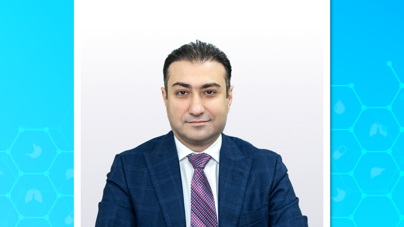 Anar Bayramov TƏBİB-in İcraçı direktoru təyin edilib