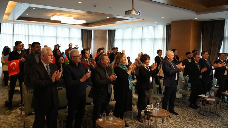 İstanbulda “Azərbaycan Diaspor Gəncləri: Birlik və İnkişaf Forumu” keçirilir