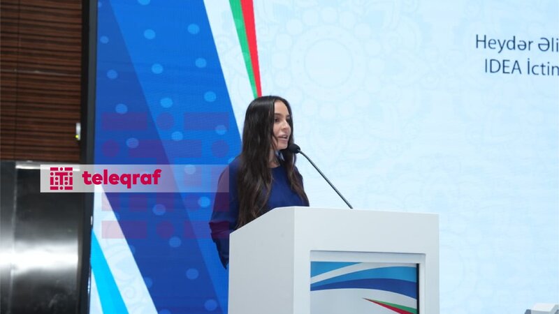 Bakıda AQEM-in qadınların liderliyinə həsr olunmuş beynəlxalq konfrans keçirilir -