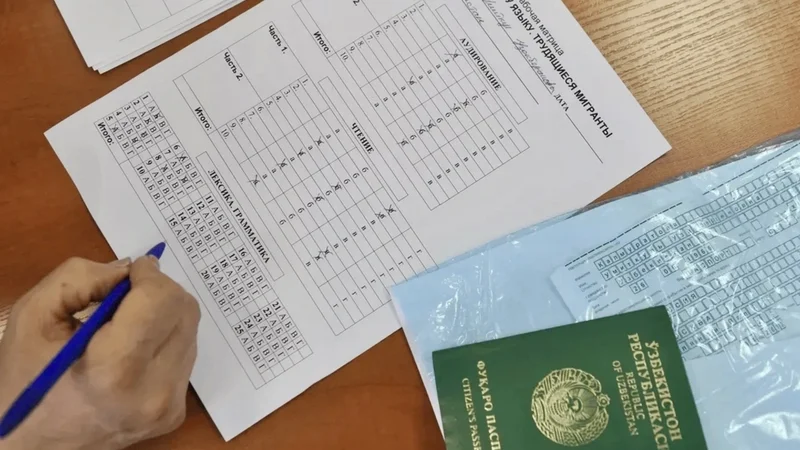 Azərbaycanda yaşayan Rusiya vətəndaşlarına vacib xəbərdarlıq