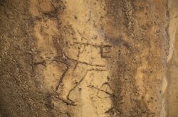 Qobustanda yeni qayaüstü təsvirlər aşkar olunub