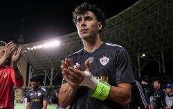 Bəhlul Mustafazadənin yaşıl meydanlara qayıdacağı vaxt açıqlandı