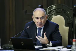 Ermənistan Baş naziri: