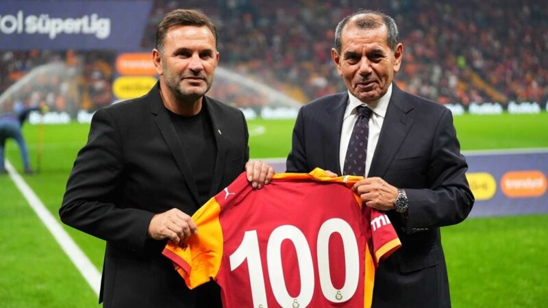 "Qalatasaray" seçim qarşısında -