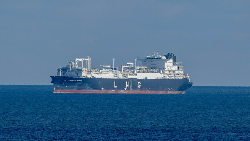 ABŞ Rusiyaya məxsus neftə qarşı sanksiyaları yenidən tətbiq edib