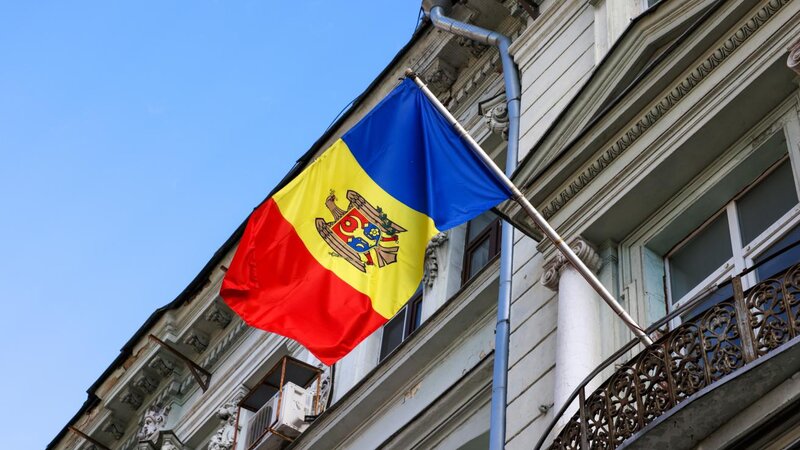 Moldova 2027-ci ildə MDB-dən rəsmən çıxacaq