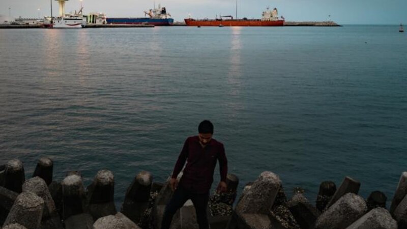 Avropa ölkələri Hörmüz boğazına ABŞ-siz nəzarət planı hazırlayır