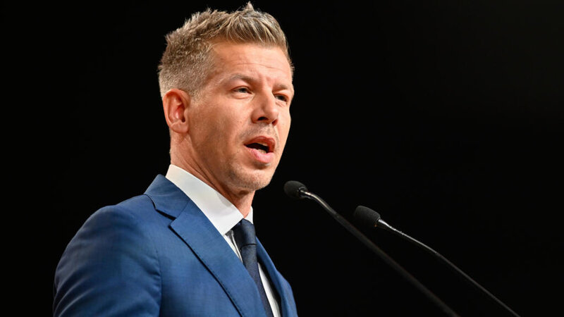 Macarıstanın yeni lideri atacağı ilk addımı açıqladı