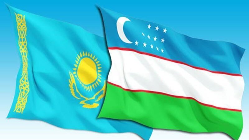Özbəkistan və Qazaxıstan ikitərəfli ticarətin həcmini 10 milyarda çatdırmağı planlaşdırır