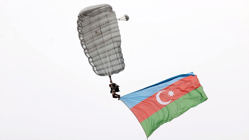 Azərbaycan HHQ “Anadolu Ankası – 2026” təlimində növbəti mərhələni uğurla tamamladı -