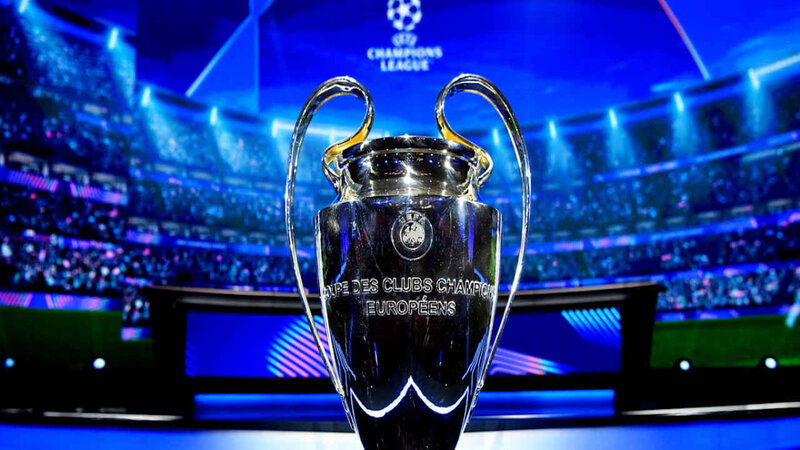 Çempionlar Liqası: