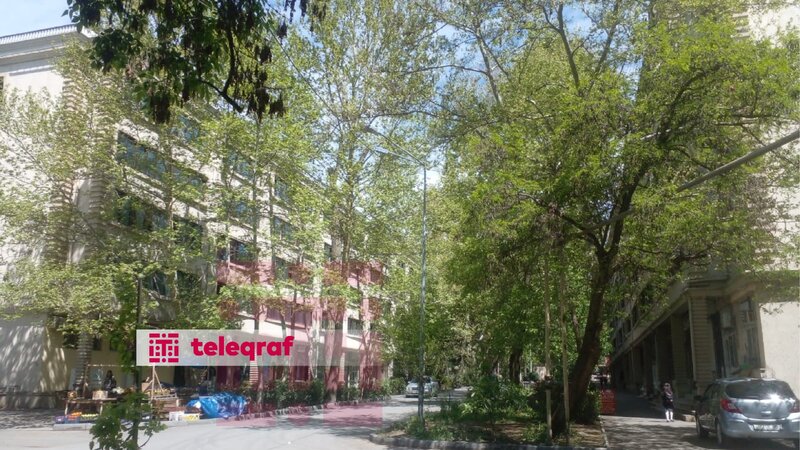 Kirayə mənzili olmayan şəhər: