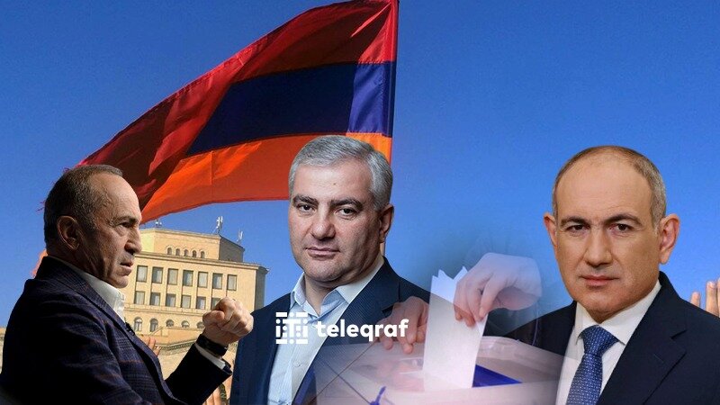 Yayda Ermənistanda nə baş verə bilər? -