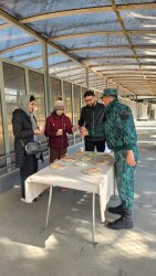 İrandan Azərbaycana indiyədək 3 546 nəfər təxliyə edilib