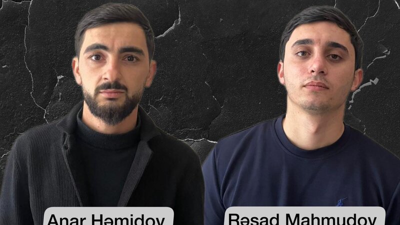 Avtoxuliqanlıq edərək sosial şəbəkələrdə paylaşan şəxslər həbs edildi