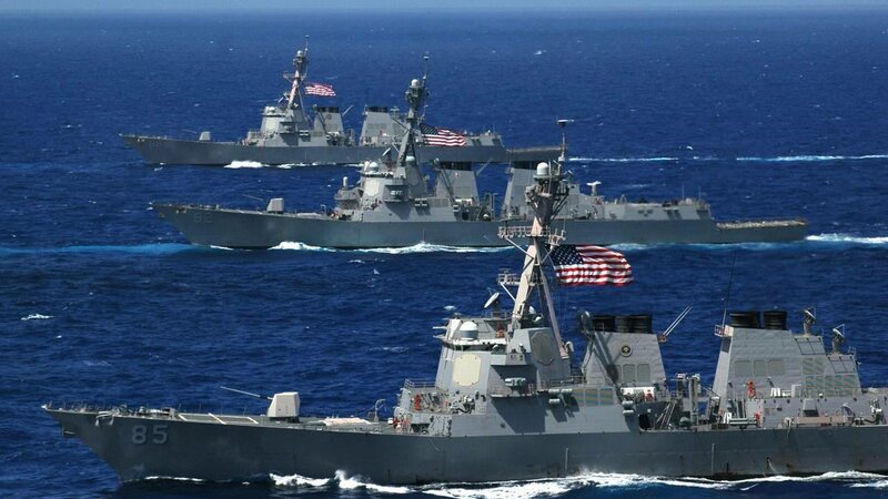 İran: ABŞ-nin Hörmüz boğazını blokadaya alması atəşkəsi poza bilər