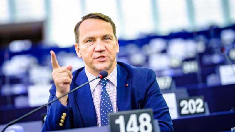 Polşa Ukraynanın Aİ-yə sürətli üzvlüyü ideyasını dəstəkləmədi