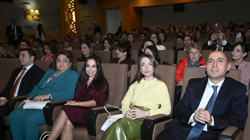 “Mən, Lalə, bir də Şerlok Holms 2” filminin ikinci mövsümü ictimaiyyətə təqdim olundu