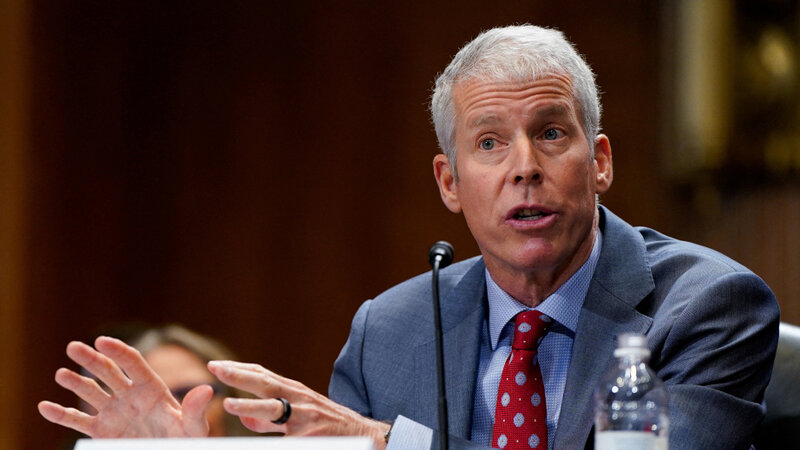 Nazir: ABŞ-də nüvə silahı istehsalı “soyuq müharibə”dən sonra ən yüksək səviyyəyə çatıb