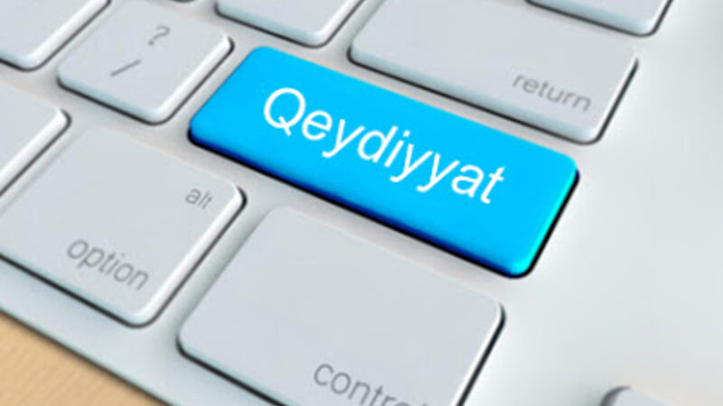 Qəbul imtahanının 2-ci mərhələsinin 1-ci cəhdində qeydiyyat başlayır