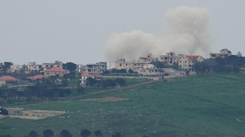 Livanda atəşkəs bu həftə qüvvəyə minə bilər