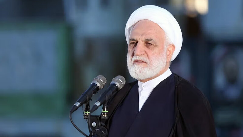 Ejei: ABŞ İrana ultimatum verə bilməz, Hörmüz əlimizdədir