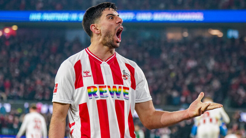 Bundesliqa klubu Türkiyə millisinin üzvü ilə 2 milyonluq transferə hazırlaşır