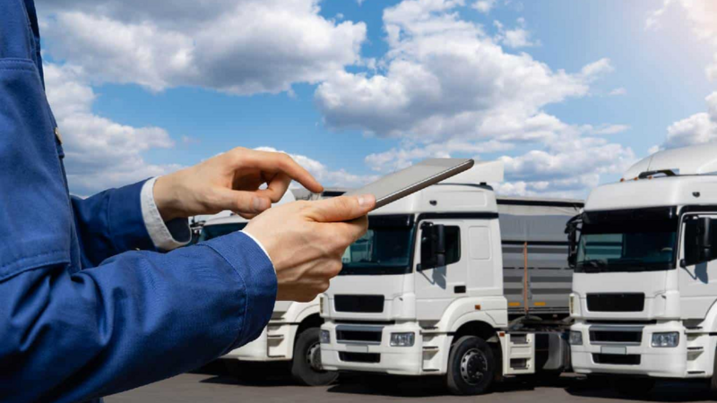 Azərbaycanla Rusiya arasında elektron beynəlxalq nəqliyyat qaiməsi tətbiq ediləcək