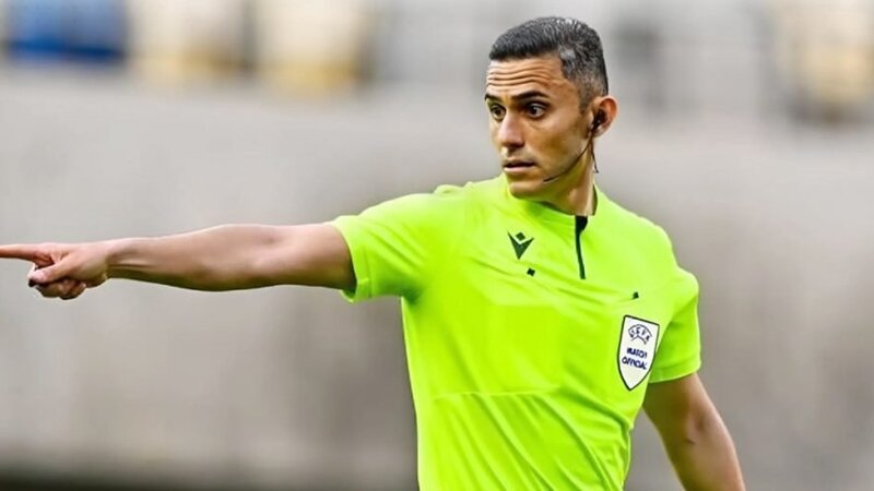 “Qarabağ” – “Sabah” matçının hakimləri açıqlanıb