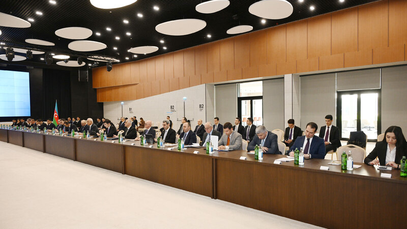 Şahin Mustafayev: Azərbaycan Rusiya ilə bərabərhüquqlu tərəfdaşlıq prinsiplərinə sadiqdir