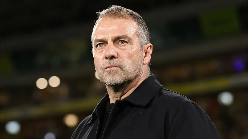 "Barselona" Fliki komandada saxlayacaq