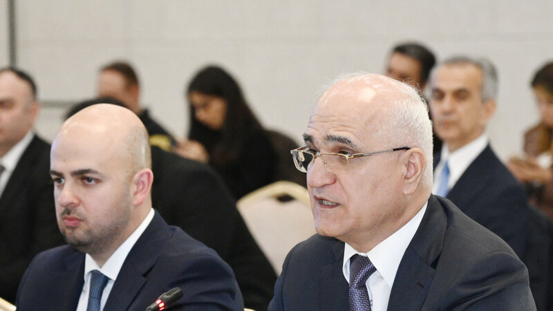 "Rusiya bazarı Azərbaycanın qeyri-neft ixracı üçün əsas istiqamət olaraq qalır"