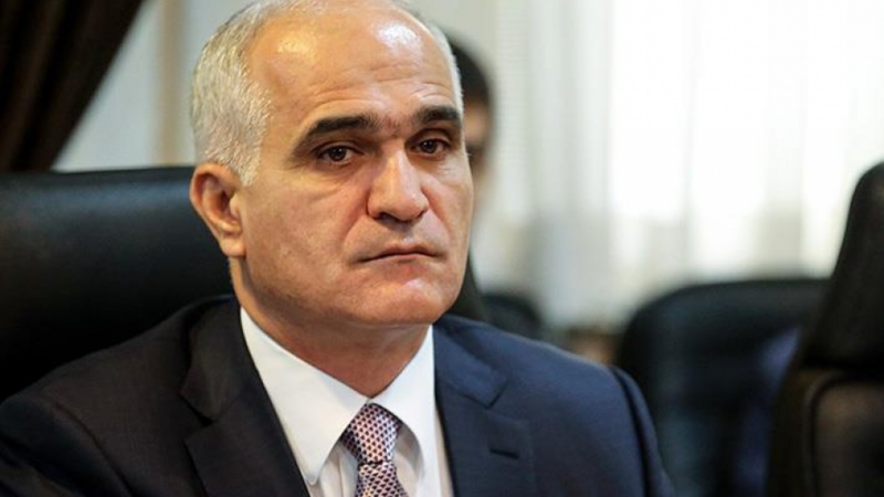 Baş nazirin müavini: Azad edilmiş ərazilərdə artıq 75 mindən çox insan yaşayır