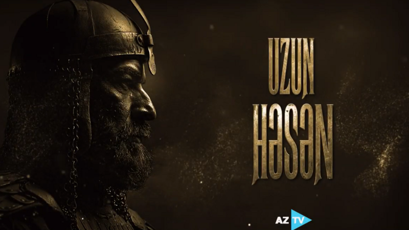 AzTV Azərbaycanda süni intellekt vasitəsilə ilk tarixi film hazırlayıb -