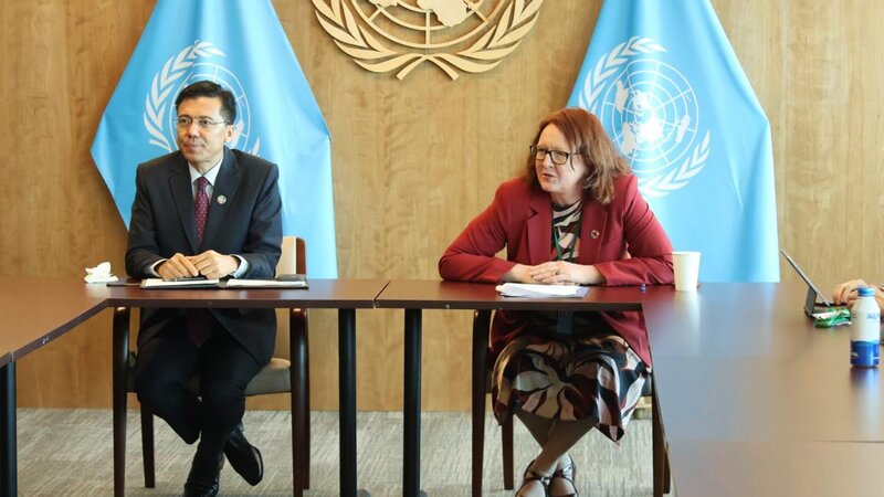 Azərbaycan ilk dəfə bu tədbirdə rəsmi şəkildə təmsil olunub -