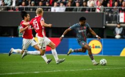 Arda Turanın komandası yarımfinalda! -